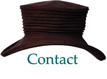 Contact salt cellar hats